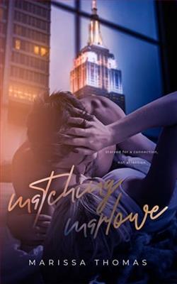Matching Marlowe by Marissa Thomas