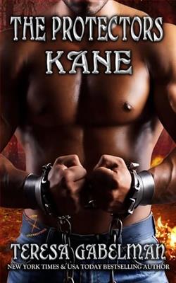 Kane by Teresa Gabelman