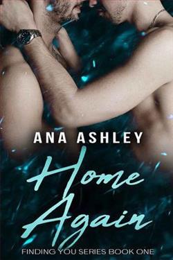 Home Again by Ana Ashley