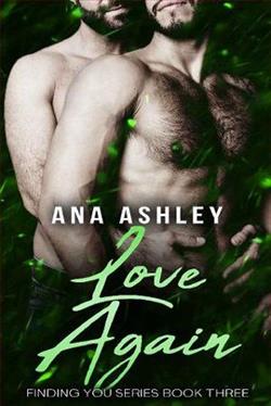 Love Again by Ana Ashley