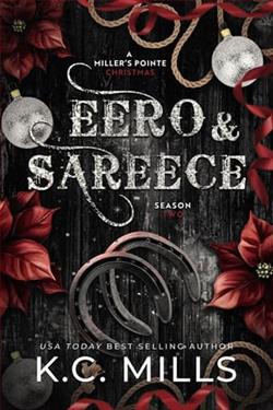 Eero & Sareece by Kennedy B.