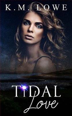 Tidal Love by K.M. Lowe