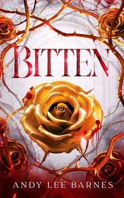 Bitten by Andy Lee Barnes