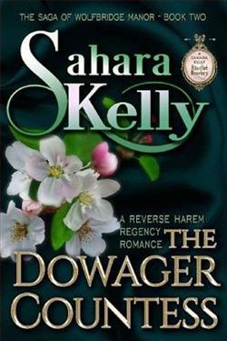 The Dowager Countess by Sahara Kelly