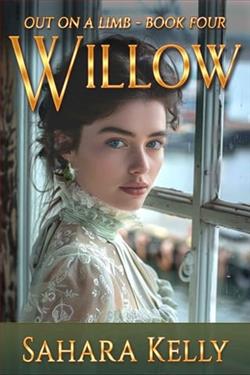 Willow by Sahara Kelly