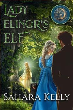 Lady Elinor's Elf by Sahara Kelly