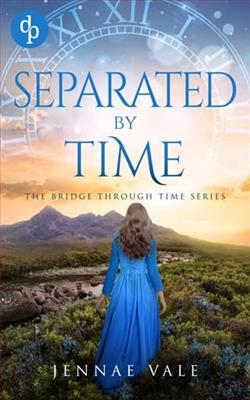 Separated By Time by Jennae Vale