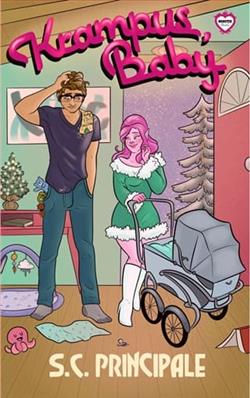 Krampus, Baby by S.C. Principale