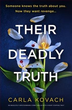 Their Deadly Truth by Carla Kovach