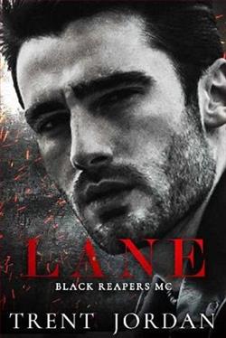 Lane by Trent Jordan