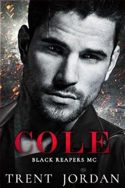 Cole by Trent Jordan