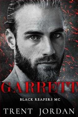 Garrett by Trent Jordan