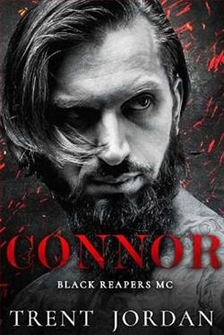 Connor by Trent Jordan