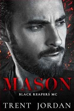 Mason by Trent Jordan