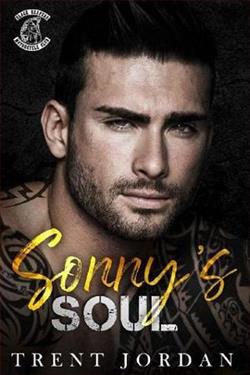 Sonny's Soul by Trent Jordan