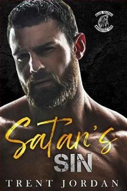 Satan's Sin by Trent Jordan