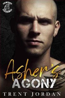 Asher's Agony by Trent Jordan