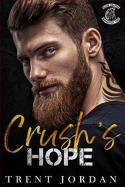 Crush's Hope by Trent Jordan