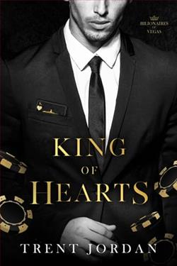 King of Hearts by Trent Jordan