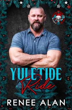 Yuletide Ride by Renee Alan