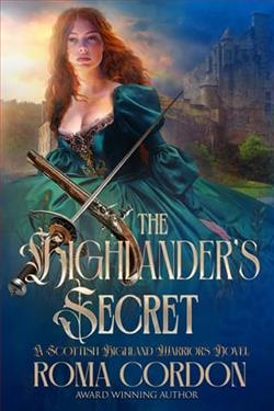 The Highlander's Secret by Roma Cordon