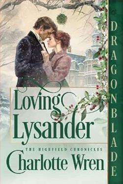 Loving Lysander by Charlotte Wren