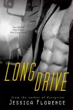 Long Drive by Jessica Florence