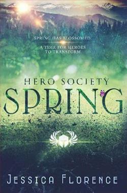 Spring by Jessica Florence