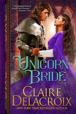 Unicorn Bride by Claire Delacroix