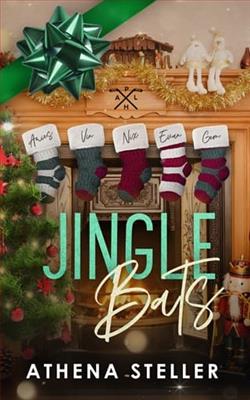 Jingle Bats by Athena Steller