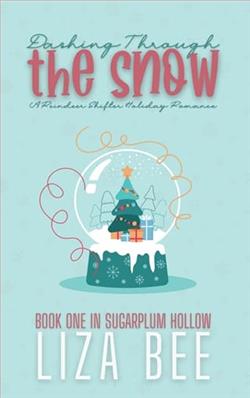 Dashing Through the Snow by Liza Bee