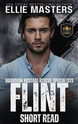 Flint by Ellie Masters