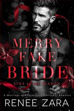 Merry Fake Bride by Renee Zara