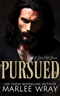 Pursued- by Marlee Wray
