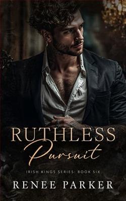 Ruthless Pursuit by Renee Parker