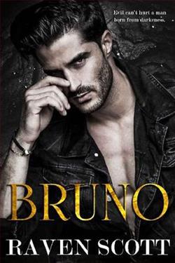 Bruno by Raven Scott