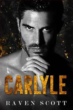Carlyle by Raven Scott