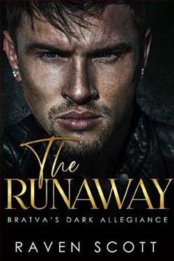 The Runaway by Raven Scott