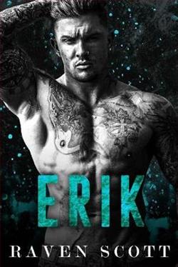 Erik by Raven Scott