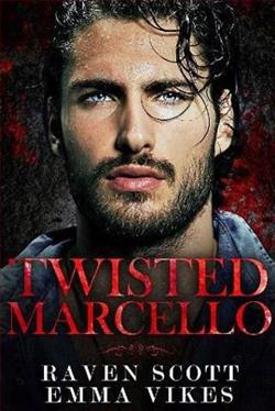 Twisted Marcello by Raven Scott