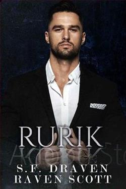 Rurik by Raven Scott