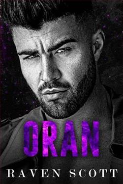 Oran by Raven Scott