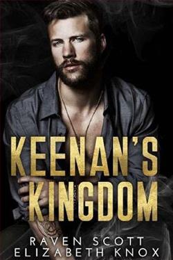 Keenan's Kingdom by Raven Scott