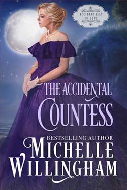 The Accidental Countess by Michelle Willingham