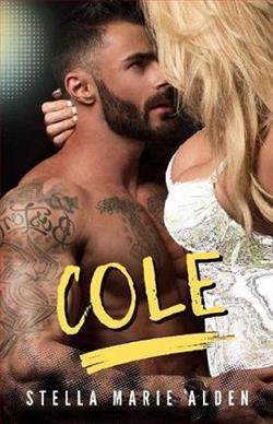 Cole by Stella Marie Alden