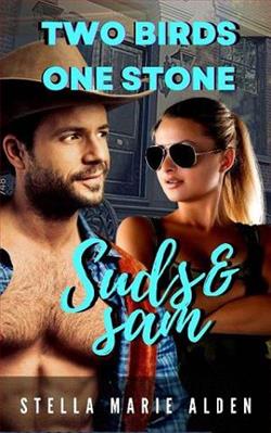 Two Birds, One Stone by Stella Marie Alden
