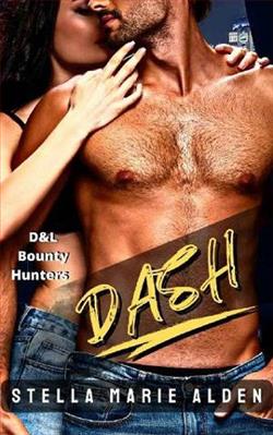Dash by Stella Marie Alden
