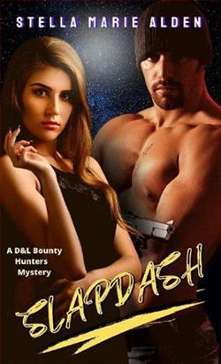 Slapdash by Stella Marie Alden