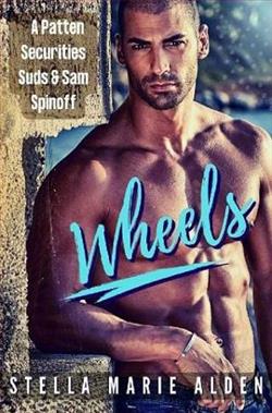 Wheels by Stella Marie Alden