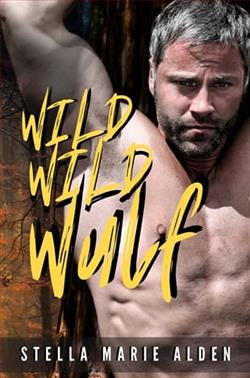 Wild Wild Wolf by Stella Marie Alden